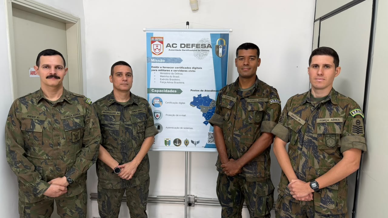 Ativação de Posto de Atendimento - SIDOM-AFA